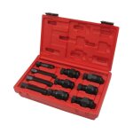 Coffret arraches volants magntiques brazoline 15 diamtres diffre