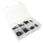 Coffret circlips 1tek tools int�rieur et ext�rieur de 19 � 35 mm