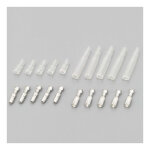 Coffret cosses électriques daytona bullet ca / cb104 5 pièces Coffret cosses électriques daytona bullet ca / cb104 5 pièces