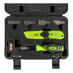 Coffret couteaux et grattoirs jbm 27 pi�ces