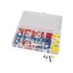 Coffret draper de cosses électriques Coffret draper de cosses électriques