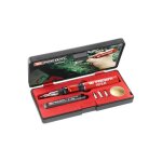 Coffret fer  souder  gaz facom