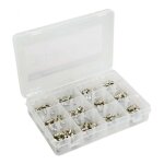 Coffret graisseurs taille m�trique