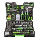 Coffret � outils jbm 302 pi�ces