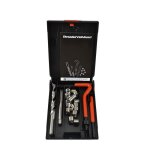 Coffret de r�paration filetage m10x1. 0