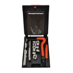 Coffret de r�paration filetage m12x1. 2 5