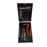 Coffret de rparation filetage m5x0. 8