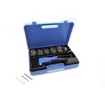 Coffret rivet complet