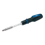 Coffret tournevis porte - embouts extensible et embouts draper (26 pic