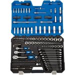 Coffret de vissage draper unit� m�trique ( 214 pi�ces)