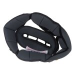 Coiffe de casque arai pour casques sz ram 4 taille xs / s - 12mm Coiffe de casque arai pour casques sz ram 4 taille xs / s - 12mm