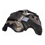 Coiffe de casque arai pour casques sz ram x taille m / l - 12mm Coiffe de casque arai pour casques sz ram x taille m / l - 12mm