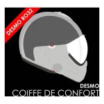 Coiffe de casque roof ro32 desmo - 54