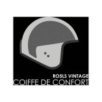Coiffe de casque roof ro5ls vintage - 54