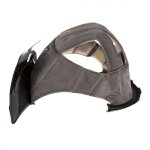 Coiffe de casque shark drak - xs