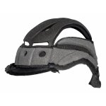 Coiffe de casque shoei neotec ii - xs - 13 mm