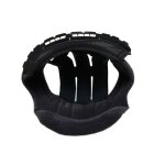 Coiffe de casque shoei nxr / nxr 2 - m - 9 mm