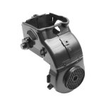 Coiffe de cylindre adaptable 50 chinois 139qmb / gy6 / peugeot 50 v - click