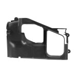 Coiffe cylindre côté échappement 1a017931 pour aprilia 50 sxr 21 - Coiffe cylindre côté échappement 1a017931 pour aprilia 50 sxr 21 -
