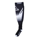 Collants answer blanc / noir - s / m