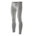 Collant sixs pnx m�rinos gris - s / m