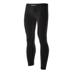 Collant sixs pnx merinos noir - s / m