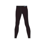 Collant technique femme all year pro oxford - l