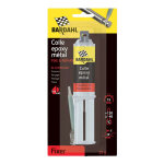 Colle �poxy m�tal bardahl 25 g