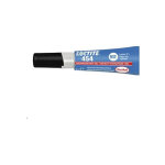 Colle loctite 454 super glue gel 5g Colle loctite 454 super glue gel 5g