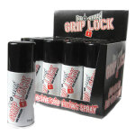 Colle pour rev�tements de poign�es pro clean grip lock spray 70ml