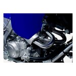 Collecteur d chappement yoshimura rs - 2 en acier inoxydable pour qu