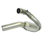 Collecteur d'échappement dep boost - ktm sxf / exc 250cc 06 - 12 Collecteur d'échappement dep boost - ktm sxf / exc 250cc 06 - 12