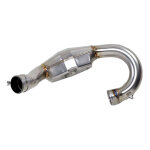 Collecteur d'échappement fmf megabomb inox - ktm sxf 250cc 19 - 22 Collecteur d'échappement fmf megabomb inox - ktm sxf 250cc 19 - 22