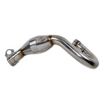Collecteur d'�chappement fmf megabomb inox - ktm sxf 450cc 19 - 22