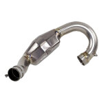 Collecteur d'échappement fmf megabomb titane - ktm sxf 250cc 19 - 22 Collecteur d'échappement fmf megabomb titane - ktm sxf 250cc 19 - 22