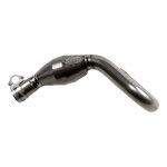 Collecteur d'�chappement fmf megabomb titane - ktm sxf 450cc 19 - 22