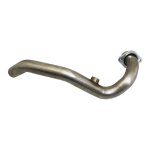 Collecteur d �chappement piaggio mp3 07 - / gilera fuoco 07 - 1a007654