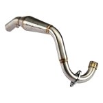 Collecteur d'�chappement ycf - factory - mod�le bigy