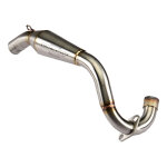 Collecteur d'�chappement ycf - factory - mod�le sp