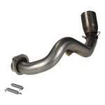 Collecteur de pot malossi maxi wild lion piaggio beverly / mp3