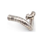 Collecteur titane s3 pour trial montesa 315 r