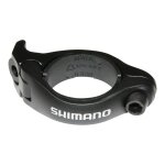 Collier de drailleur route shimano dura ace, ultegra di2 (diam 28, 6
