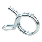 Collier de durite d eau malossi 12, 4 / 13, 1
