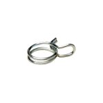 Collier de durite d eau malossi 9, 8 / 10, 4