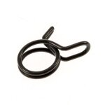 Collier de durite d'essence 6x9