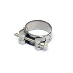 Collier d �chappement � 48 / 51 mm