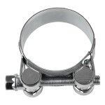 Collier d'�chappement norma � 43 / 47mm