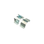 Collier �chappement ovale mbk 51