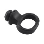 Collier de fixation c�ble et durite de frein avant nitro / aerox 2rnf15