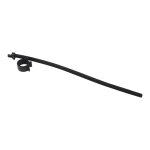 Collier fixation recycleur gaz chappement booster / bws 04 - 9046450x02